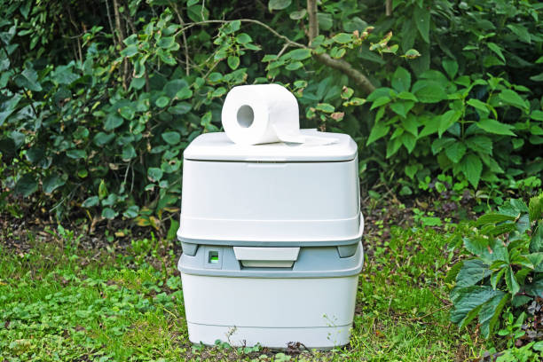 Best Long-term porta potty rental  in New Iberia, LA