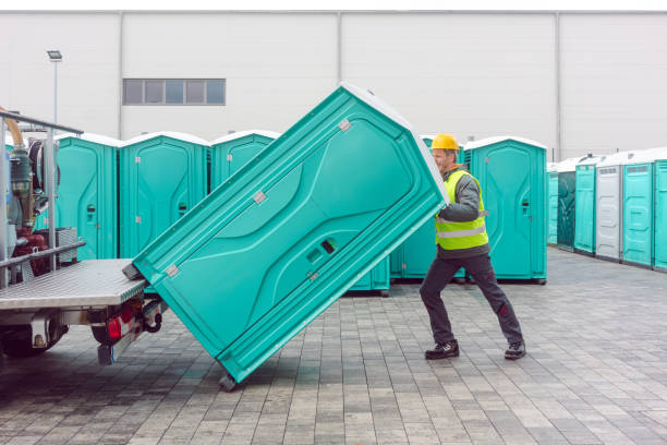 Best High-end porta potty rental  in New Iberia, LA