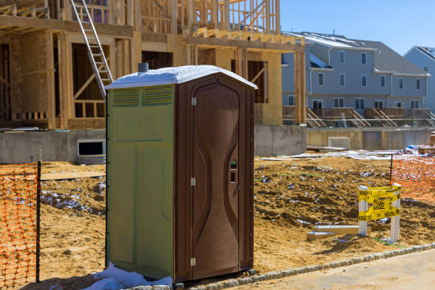 Best Porta potty delivery and setup  in New Iberia, LA