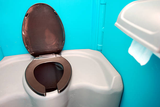 Portable Toilet Options We Offer in New Iberia, LA