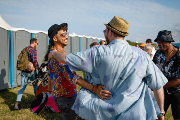 Best Porta potty rental near me  in New Iberia, LA