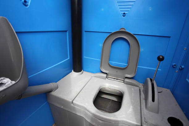 Best Sanitation services for porta potties  in New Iberia, LA