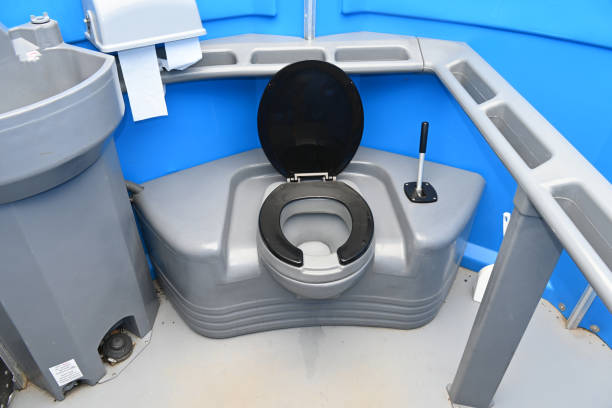 Professional porta potty rental in New Iberia, LA