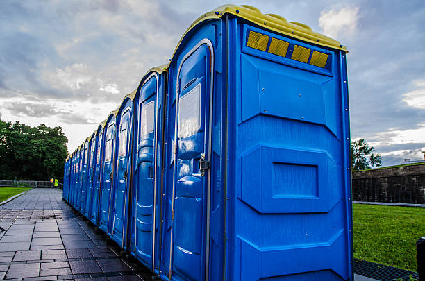  New Iberia, LA Porta Potty Rental Pros